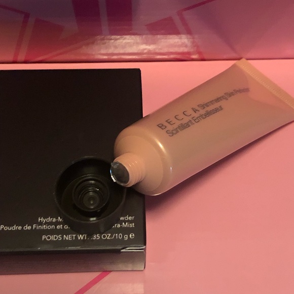 Becca Bundle - Picture 2 of 5